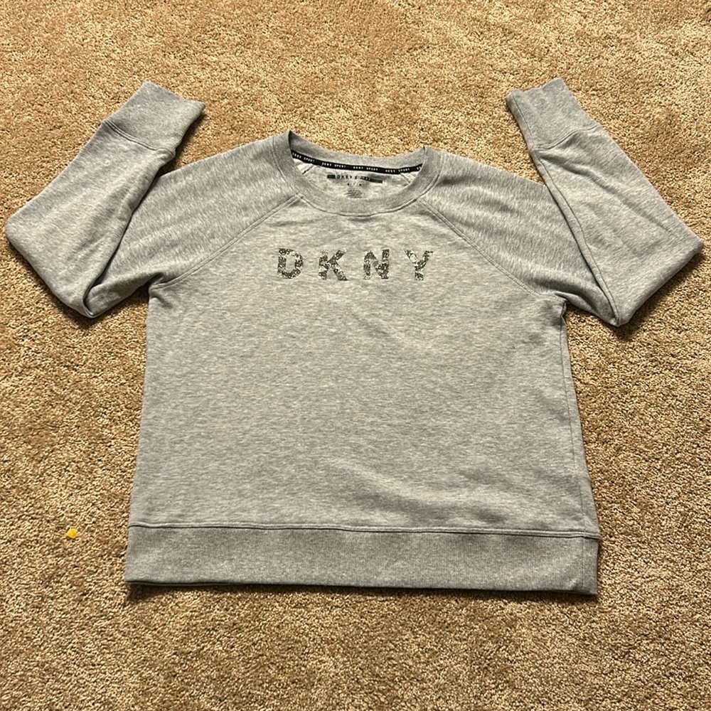 DKNY Women’s Sweatshirt